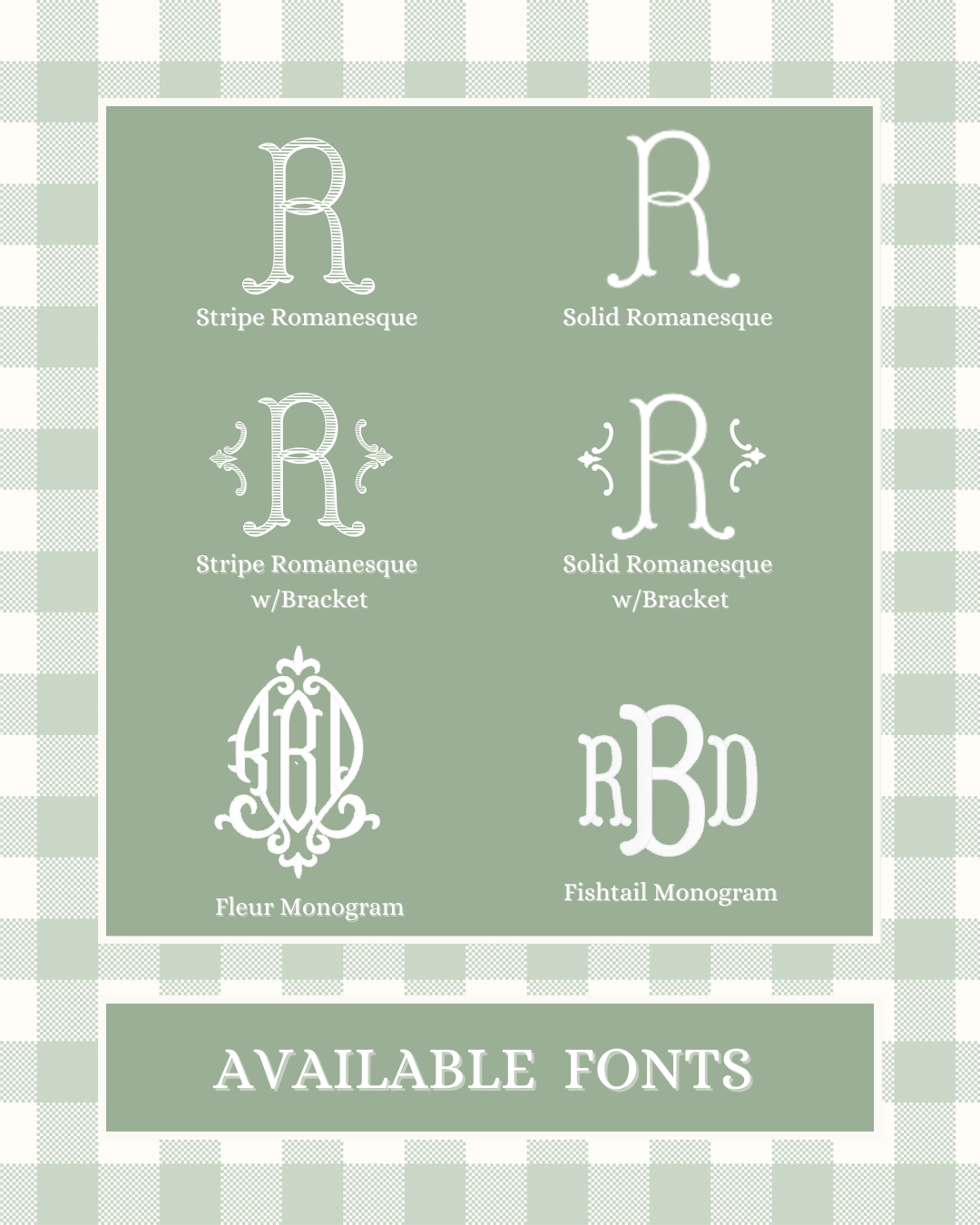 White Wreath Sash - Extra Wide